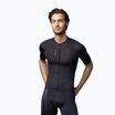 Pánsky cyklistický dres Alé Color Block black