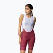 Dámske cyklistické šortky Alé Magic Colour Bibshorts bossa nova