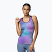 Dámsky cyklistický dres Alé Aurora TT purple
