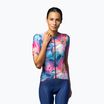 Dámsky cyklistický dres Alé Jardin multicolor