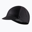 Cyklistická čiapka Castelli Espresso 2 Light Black