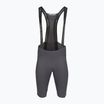 Pánske cyklistické šortky Castelli Espresso smoky gray