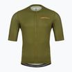 Pánsky cyklistický dres Castelli Unlimited Entrata 3 sage