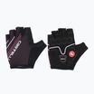 Dámske cyklistické rukavice Castelli Dolcissima 2 Dark night shade/deep purple/purple mist