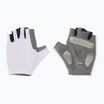 Dámske cyklistické rukavice Castelli Espresso purple mist