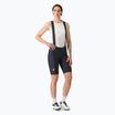 Dámske cyklistické šortky Castelli Prima 2 DT black/black
