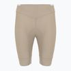 Dámske cyklistické šortky Castelli Prima 2 clay/ivory
