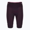 Dámske cyklistické šortky Castelli Prima 2 dark night shade/deep purple