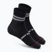 Dámske ponožky Castelli Anima 7 black