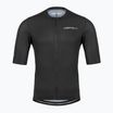 Pánsky cyklistický dres Castelli Unlimited Entrata 3 light black