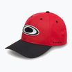 Pánska baseballová čiapka Oakley Oakley Alumni red line