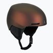 Lyžiarska prilba Oakley Mod1 MIPS matte bronz/sil clearshft