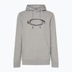 Pánska mikina Oakley New Ellipse Sweatshirt new granite heather