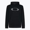 Pánska mikina Oakley New Ellipse Hoodie Sweatshirt blackout