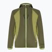 Pánska snowboardová mikina Oakley Drift Tech Fleece Hoodie new dark brush