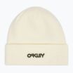 Zimná čiapka Oakley B1B Logo Beanie arctic white