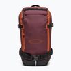 Turistický batoh Oakley Peak RC 18 l Grenache