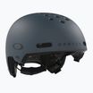 Cyklistická prilba Oakley Street1 EU matte poseidon/black