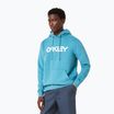 Pánska mikina Oakley B1B Po Hoodie 2.0 dark pacific