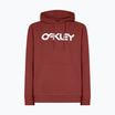 Pánska mikina Oakley B1B Po Hoodie 2.0 flame red
