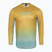 Pánsky cyklistický longsleeve Oakley Maven Coast 2.0 LS gradient sulfide pacific
