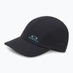Pánska čiapka Oakley Training Perf Hat blackout