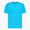 Pánske tričko Oakley Minimal Training Ss plavecká modrá