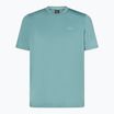 Pánske tričko Oakley Minimal Training Ss Tee pacific