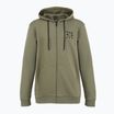 Pánska mikina Oakley FZ Hoodie boulder green