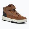 Juniorská obuv Geox Bunshee ABX tobacco/black