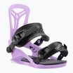 Dámske snowboardové viazanie Union Rosa violet