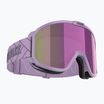 Lyžiarske okuliare Bliz Rave matt purple/brown purple