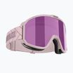 Lyžiarske okuliare Bliz Rave matt pink/brown pink
