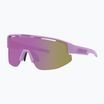 Slnečné okuliare Bliz Matrix matt purple/brown w purple multi