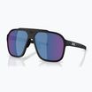 Slnečné okuliare Bliz A002 matte black/grey blue multi