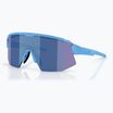 Slnečné okuliare Bliz Breeze matte blue/grey blue mirror/pink