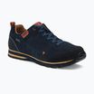 Pánske trekové topánky CMP Elettra Low navy blue 38Q4617