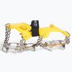 Climbing Technology Ice Traction Plus stojan na topánky žltý 4I895B0