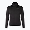 Pánska mikina Montura Kristall Maglia black