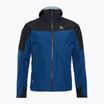Pánska bunda Montura Pac Mind deep blue