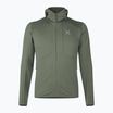 Pánska mikina Montura Kristall Maglia verde salvia