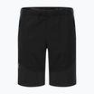 Pánske trekingové šortky Montura Falcade Bermuda black