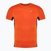 Pánske tričko Montura Join orange