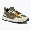 Pánska obuv Aeronautica Militare Printed Sole avocado/oyster gray