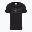 Dámske tričko Aeronautica Militare Aeronautica Military nero