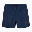 Pánske plavecké šortky Aeronautica Militare 251BW225CT3539 blu navy