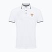 Pánske polo tričko Aeronautica Militare Essential off white