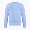Pánska mikina Aeronautica Militare Girocollo ice blue washed