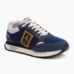 Aeronautica Militare pánska obuv 251SC292CT3331 mysterious blue