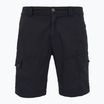 Pánske šortky Aeronautica Militare 251BE259CT3526 blu navy washed
